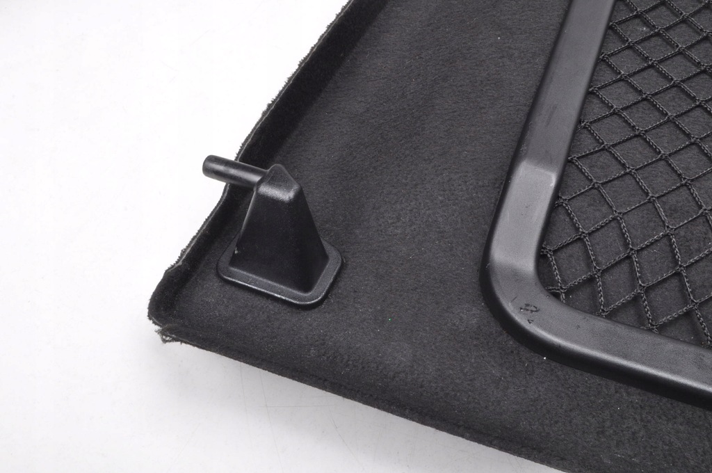 фото №7, Mercedes w176 полка задняя багажника a1766900149