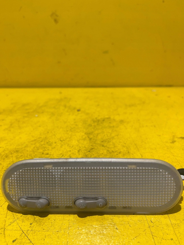 Купить Renault modus лампа освещение кабины