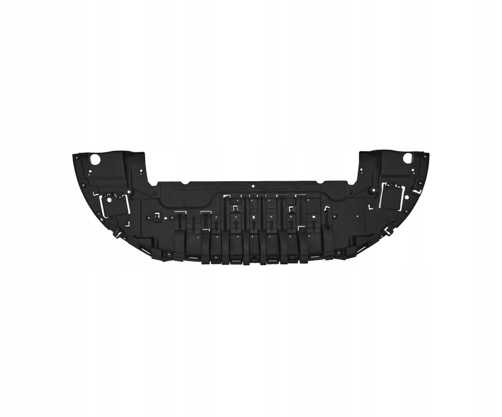 фото №1, Захист pod бампер renault megane iv, 03.16 - 6223-558-35r