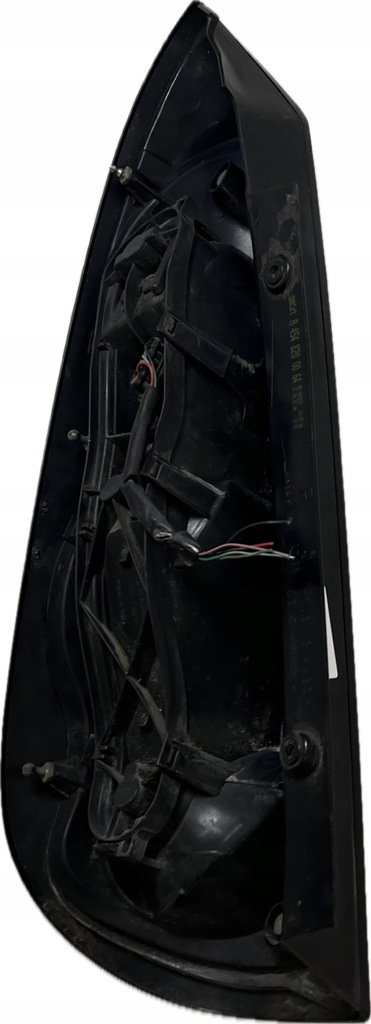 фото №11, Права лампа задня задня smart forfour 454 04-06r вкладиш лампи