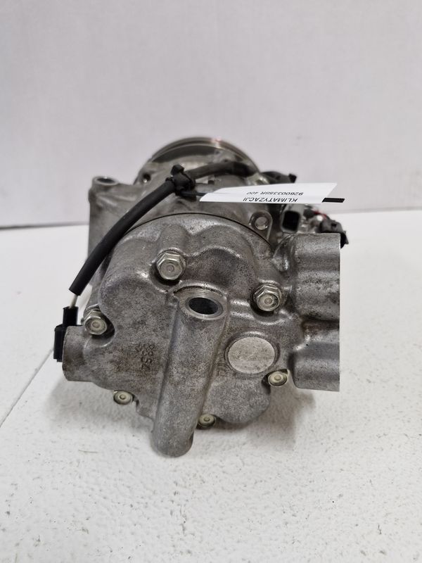 фото №8, Renault captur ii 2 1.3 tce компрессор компрессор кондиционера 926003358r