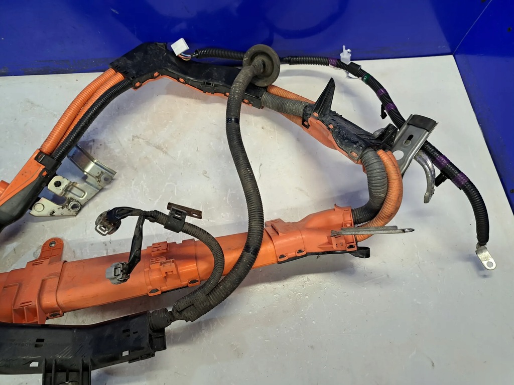 фото №7, Lexus rx 450h 2021 інше