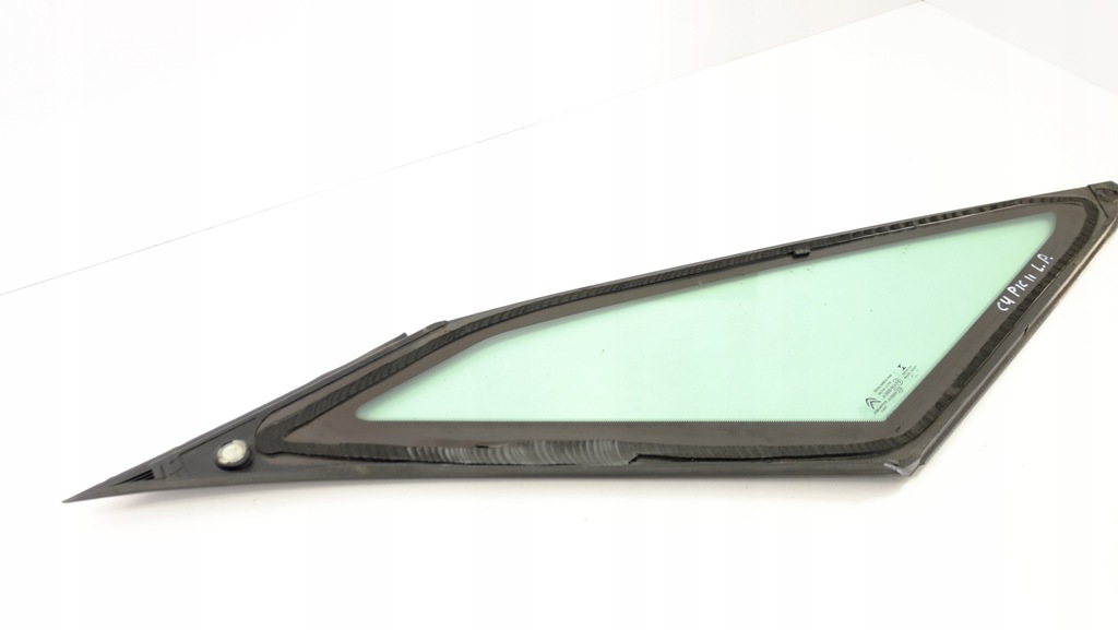 фото №9, Citroen c4 picasso ii скло кузовна лівий перед