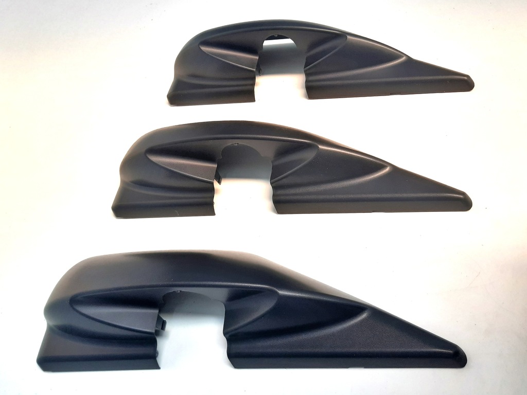 фото №2, Захист корпус дзеркало renault premium dxi midlum