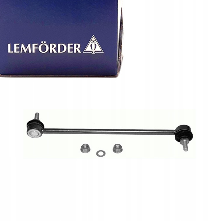 фото №1, Соединитель стабилизатора перед do bmw z8 e52