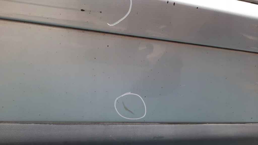 фото №7, Дверь перед передние правое volvo xc70 00-04r