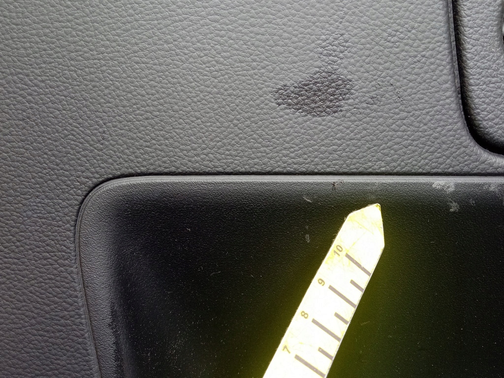 фото №7, Audi a6 c7 avant allroad защита обивка крышки багажника 4g9867979a