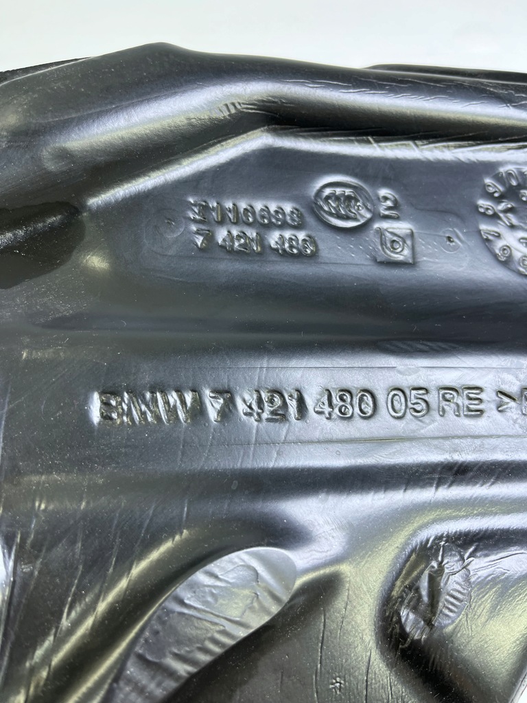 фото №6, Wygłuszwnie крыла правый перед bmw x2 f39 7421480