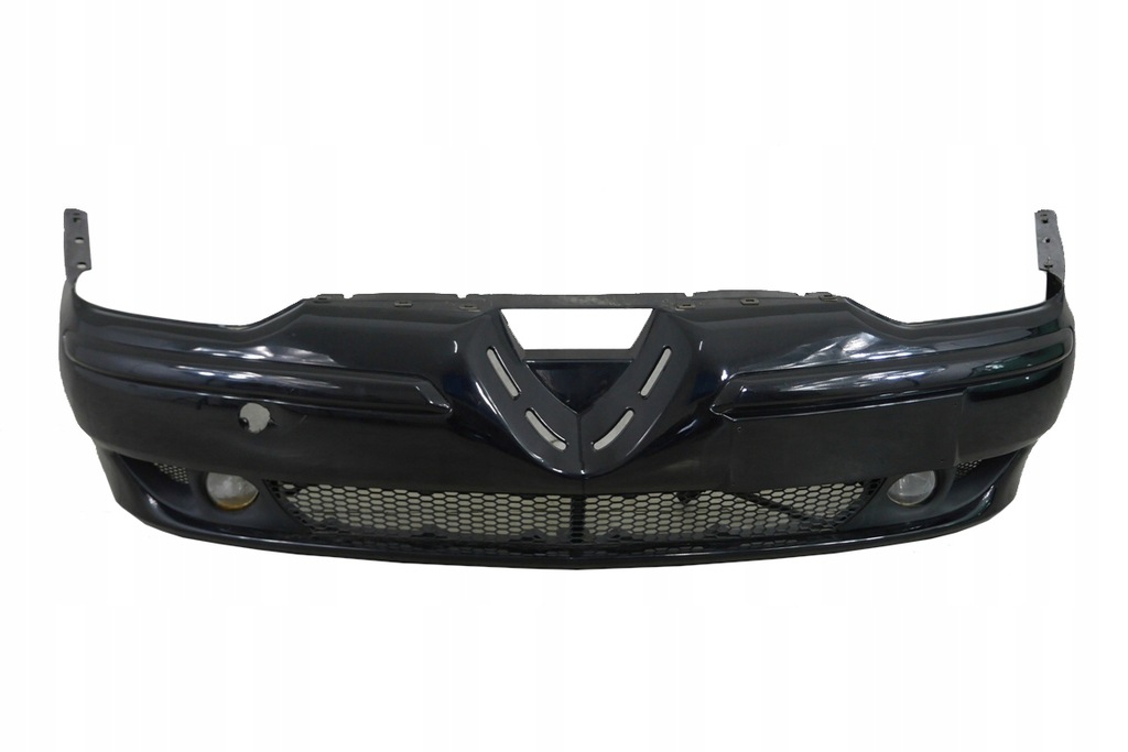 фото №1, Бампер перед alfa romeo 156 97-03