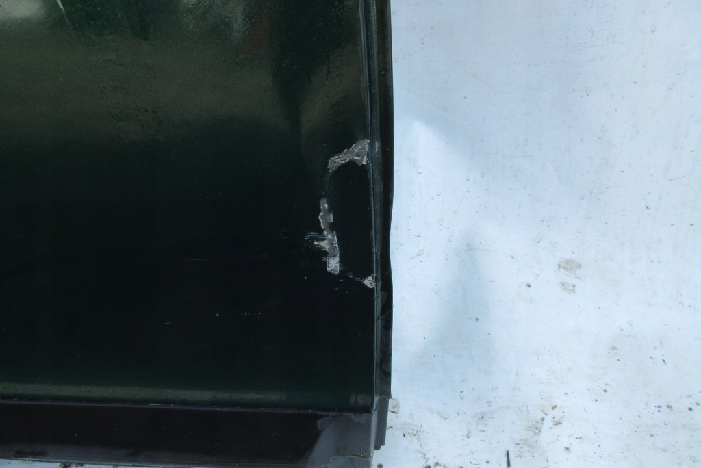 фото №3, Citroen c4 дверь правый задняя