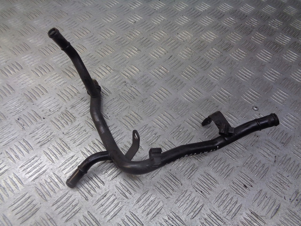 фото №1, Магистраль wody водяная skoda roomster 1.4 tdi