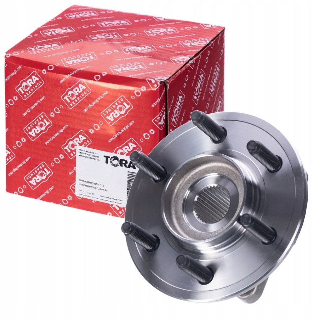 фото №1, Подшипник колеса ford expedition 02-06