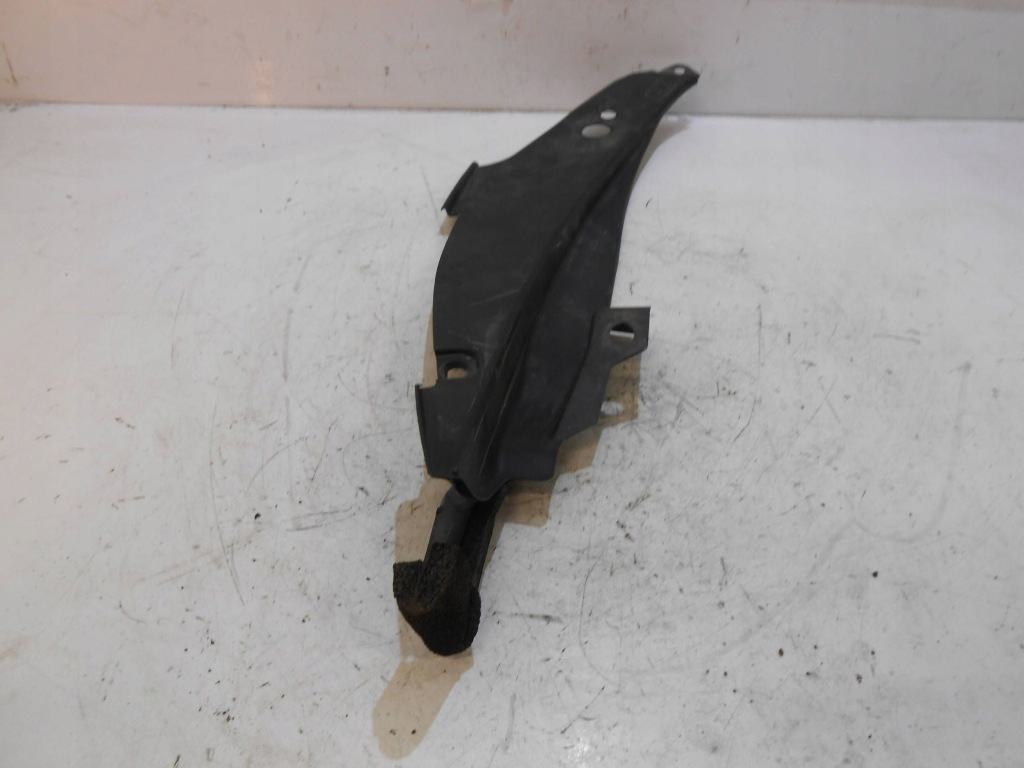 фото №9, Honda civic ix 9 захист крила жабо ліва 74207-tv0z-e2