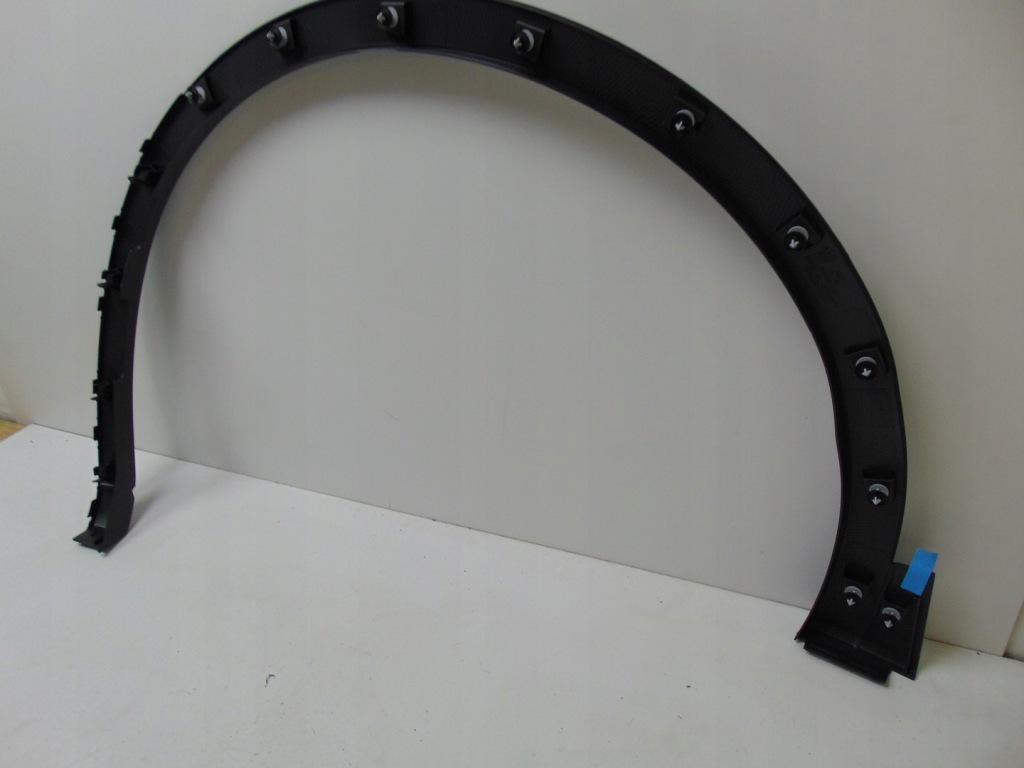 фото №12, Молдинг накладка крила правий перед vw id4 11a853718f nowa оригінал