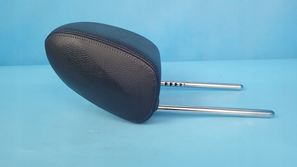 фото №9, Bmw 2' f44 218d gran coupe 21r подголовник сиденье перед