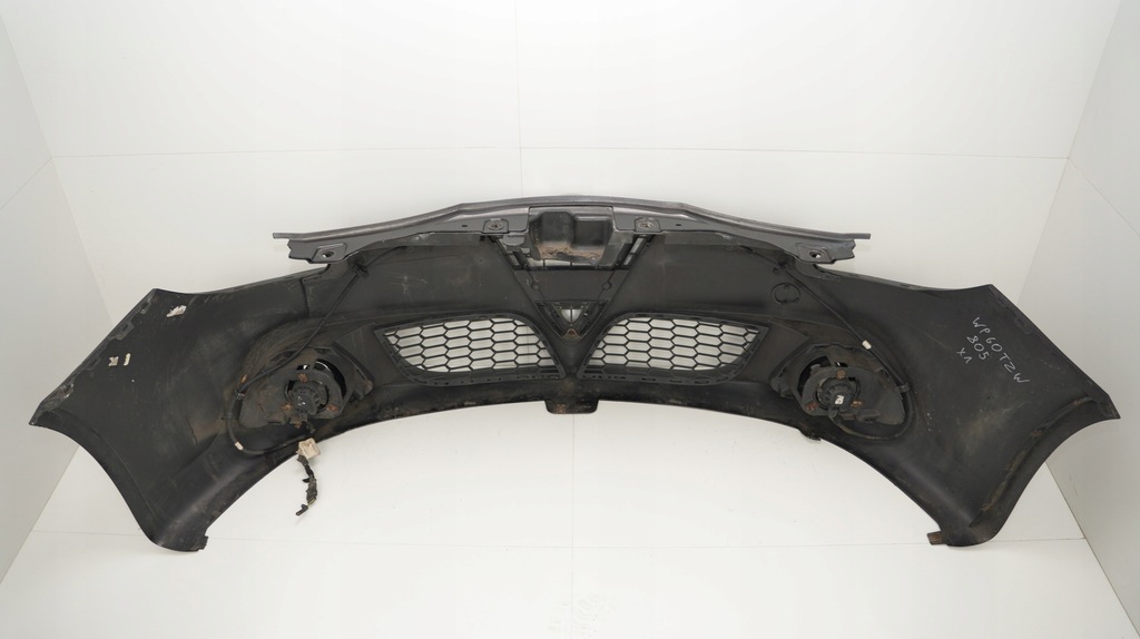 фото №11, Бампер перед передній alfa romeo giulietta 10-13r 805