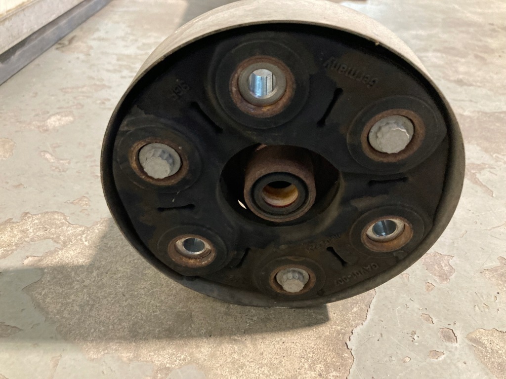 фото №5, Wał приводной vw tiguan i 5n0521101e