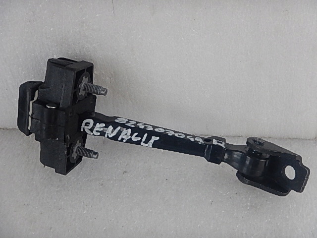 фото №1, Renault clio iv ограничитель дверь задняя задних 824307049r