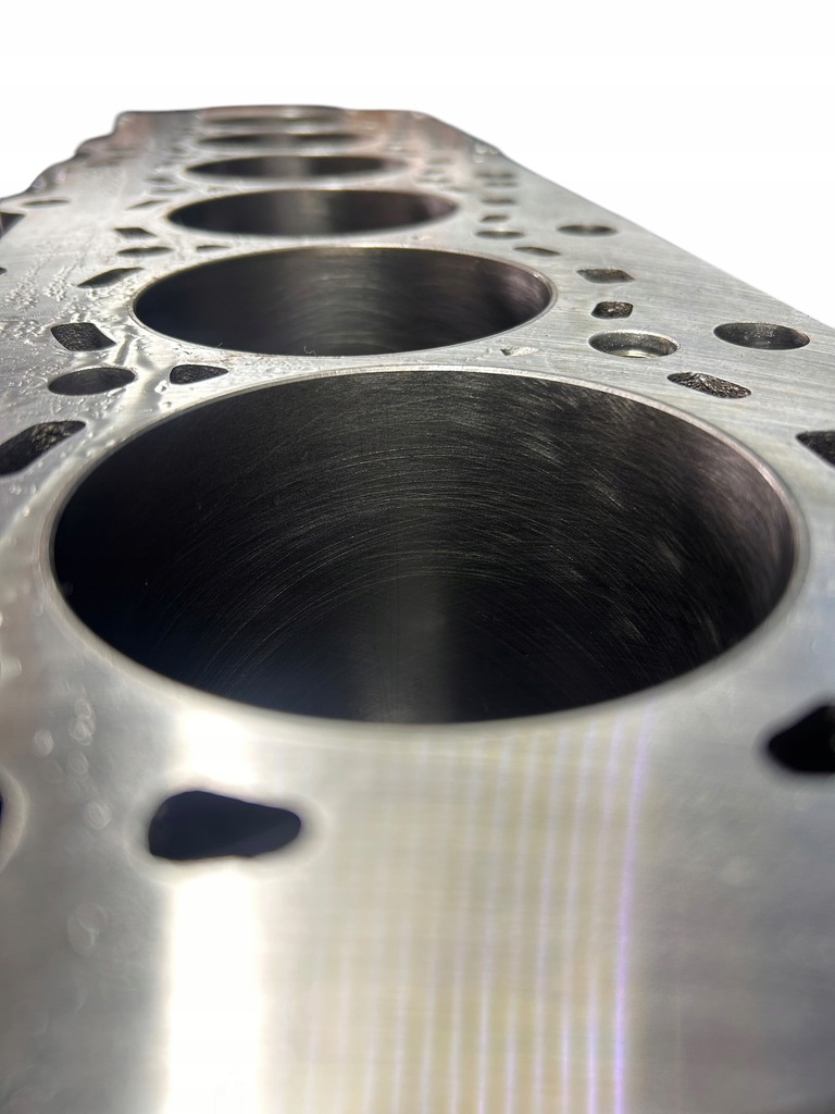 фото №5, Bmw n57 d30a блок po восстановление блок двигателя двигатель