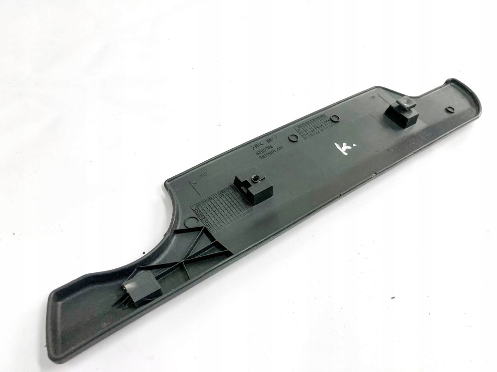 фото №9, Mercedes-benz vito viano w639 2008 перед сторона ліва сидіння, сидіння