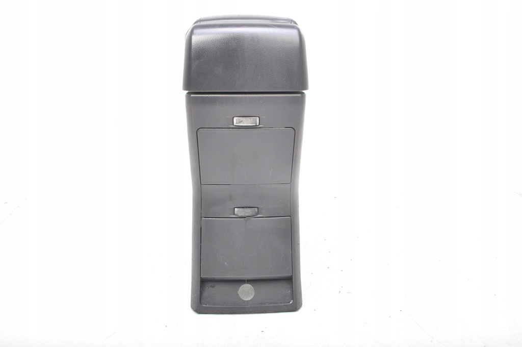 фото №5, Chevrolet captiva i туннель средний подлокотник