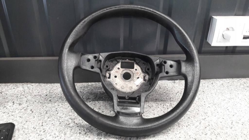 фото №15, 6l0959537 воздуховод seat ibiza iii 1.4 08r