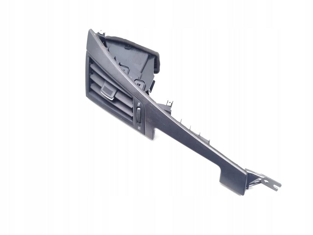 фото №10, Infiniti q50 форсунки / ґрати середнього обдув панелі приладової панелі 2015 50 d