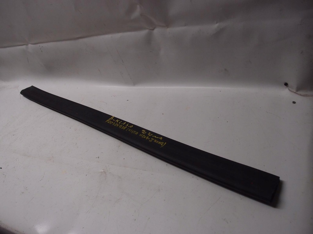 фото №1, Прокладка жабо mercedes w204 b-klasa