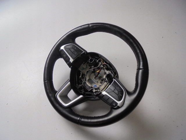 фото №1, Воздуховод jeep compass ii 2018 rok