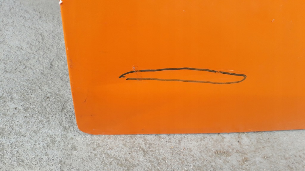 фото №6, Дверь berlingo partner правое перед iii lift 08-18