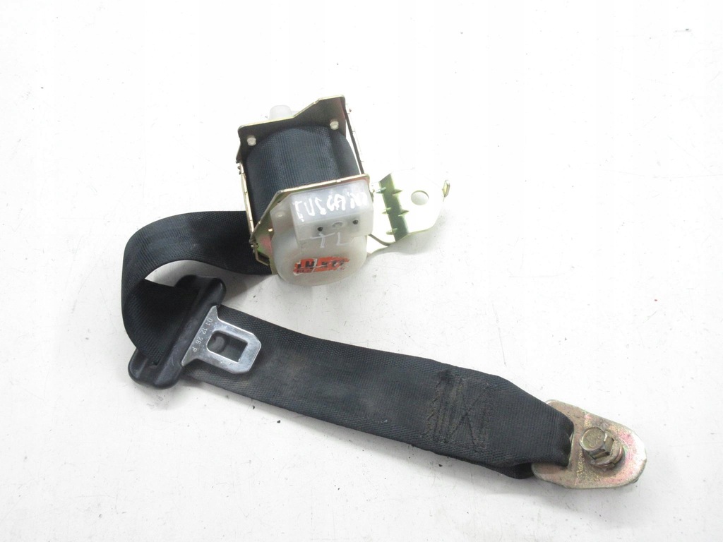 фото №10, Hyundai coupe ii tiburon pas безпека