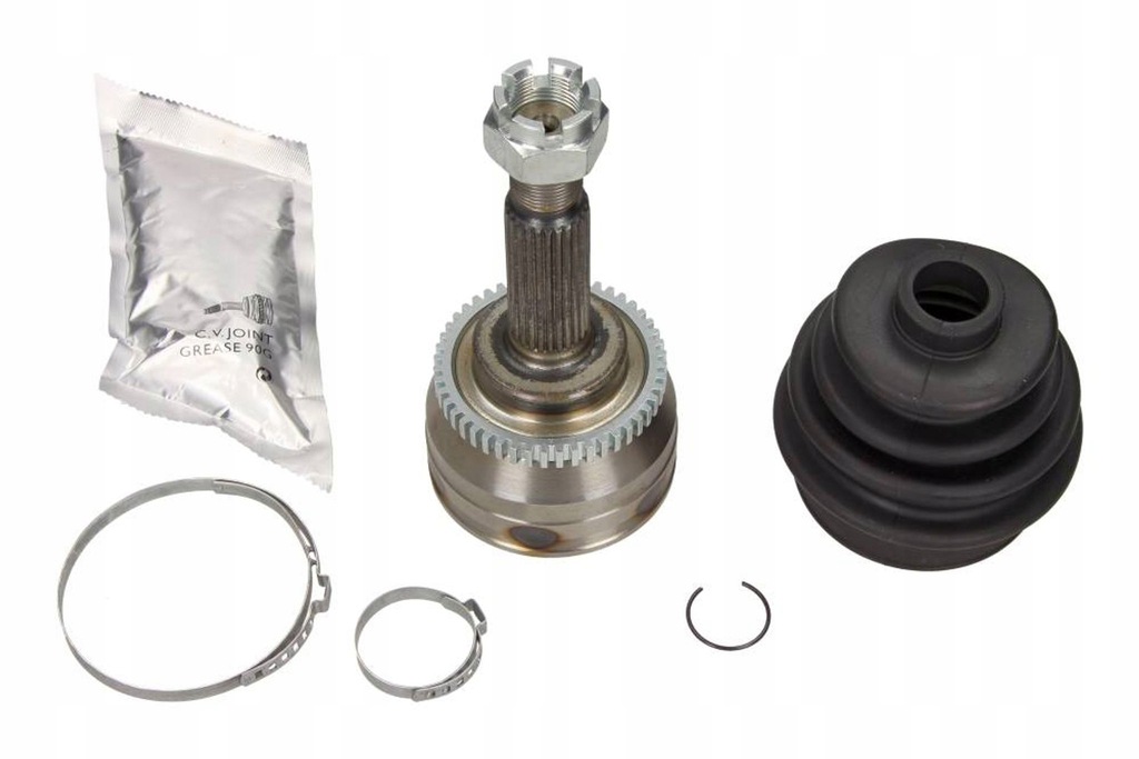 фото №1, Шарнир zew. kia rio ii 1,5crdi 05-