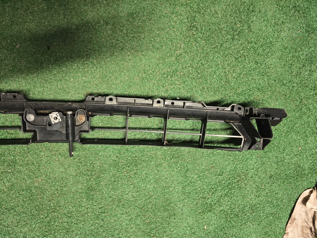 фото №8, Решётка усилитель решетка перед audi tt 8s 8s0