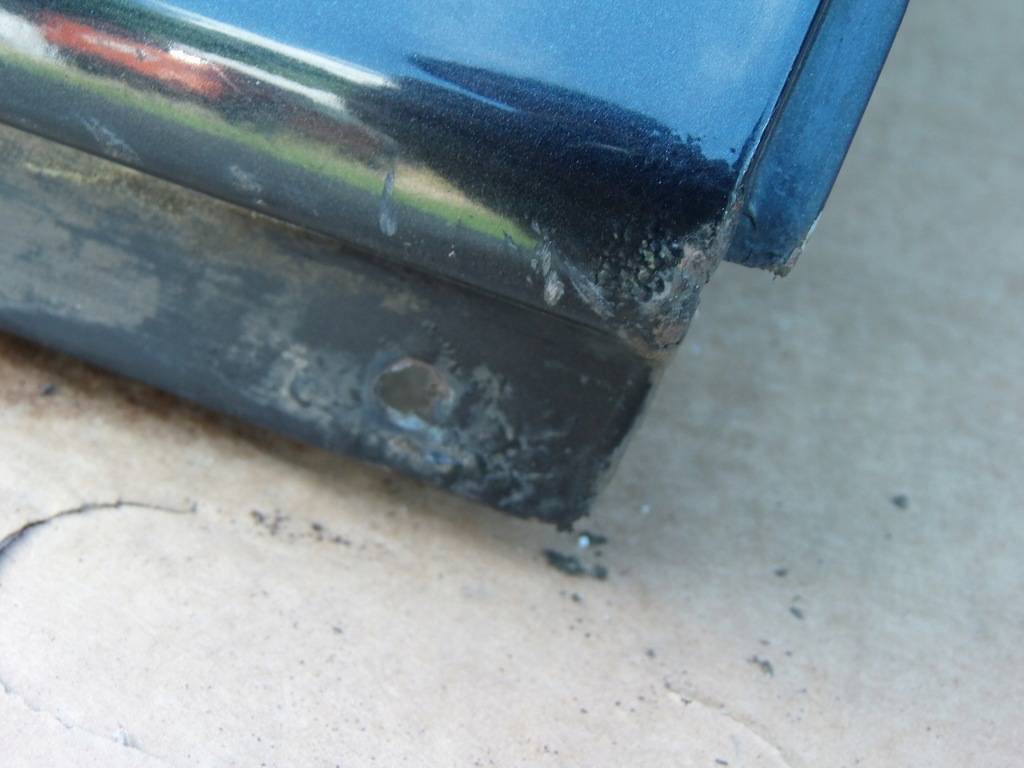 фото №11, Двері праве lz9w audi a3 8p 2.0 tdi 3 двері