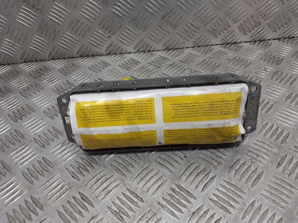 фото №1, Подушка подушка безпеки пасажира alfa romeo 147