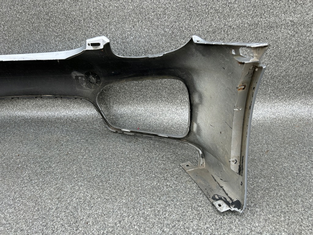 фото №7, Бампер перед porsche cayman boxster gts 981 poznań 98150531123-26