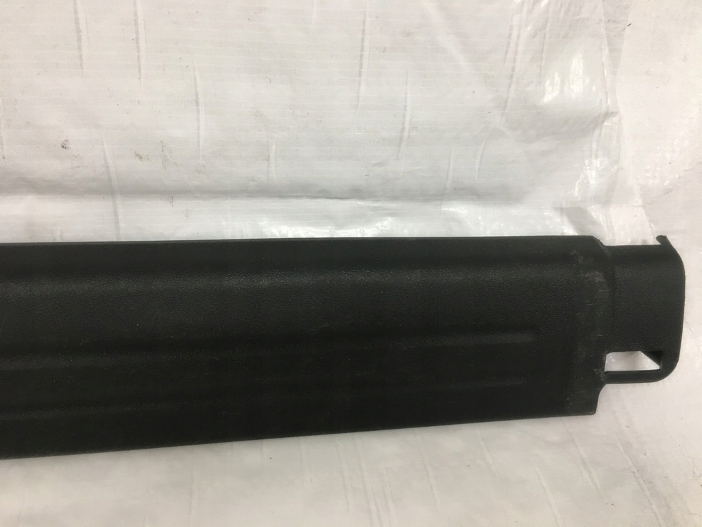 фото №14, Vw new beetle молдинг поріг пасажир 1c0853372a