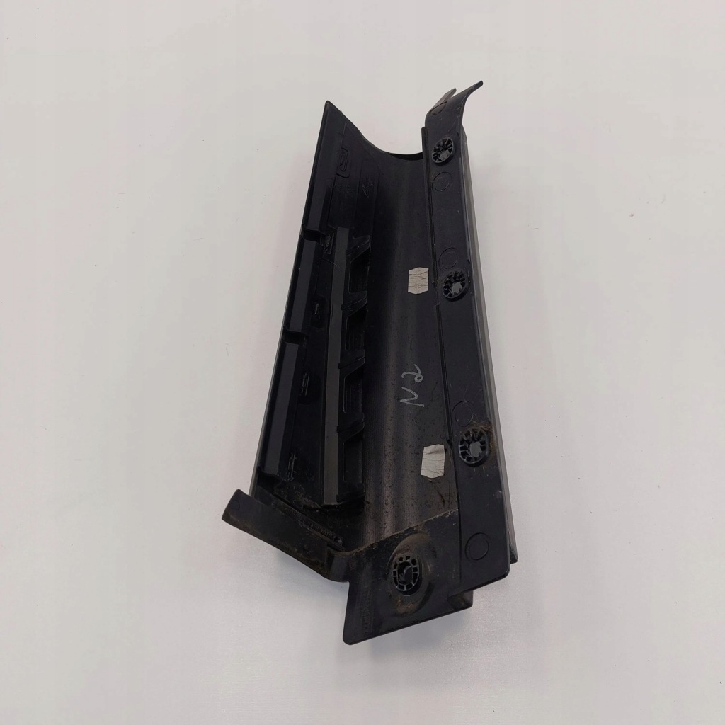 фото №2, 2014 mini one - cooper clubman r55 молдинг стекло задний 7167228