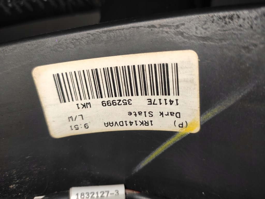 фото №15, Jeep grand cherokee wk wh commander lift воздуховод мультифункция кожа oryg