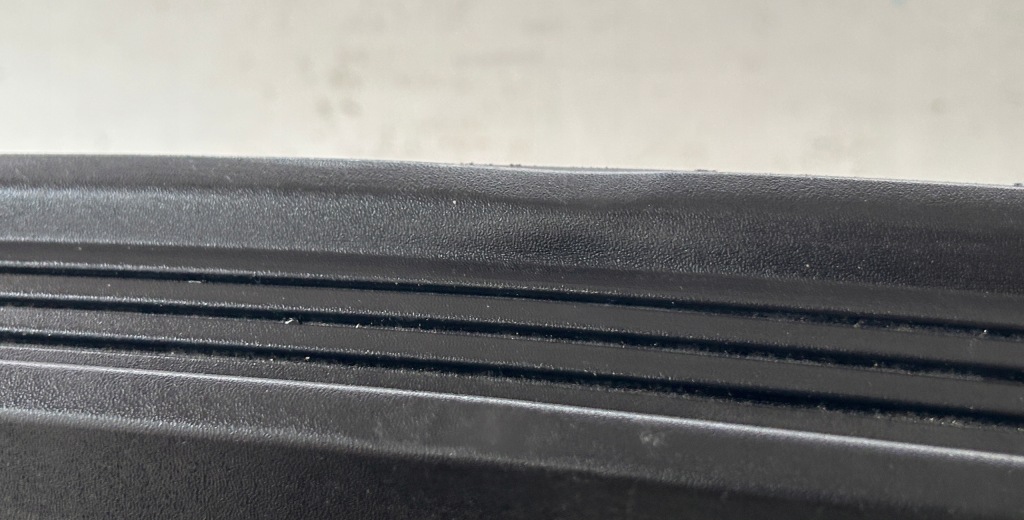 фото №13, Porsche panamera ii 971 спойлер нижній задня 16- 971807514y 971807521