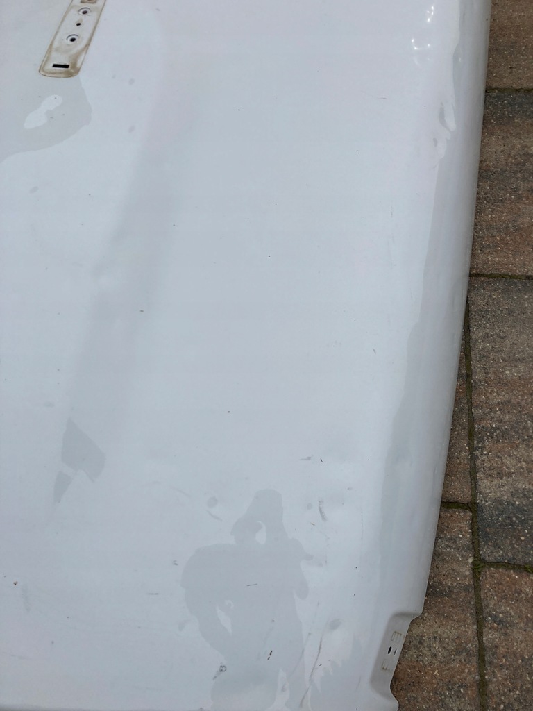 фото №5, Jeep wrangler rubicon 392 v8 капот