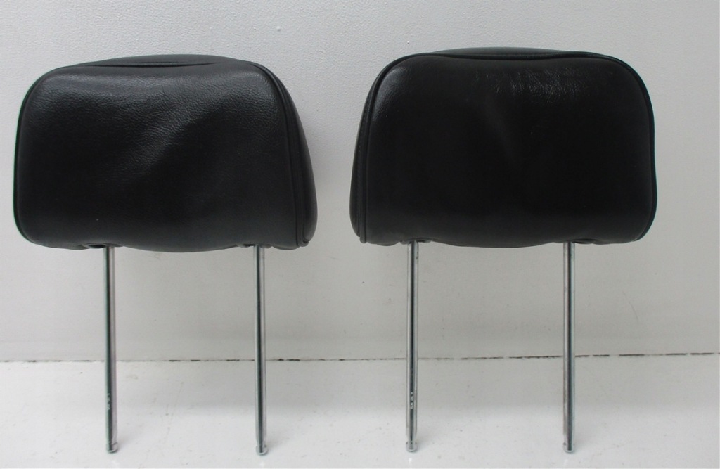 фото №1, Підголівник сидіння лівий правий задня peugeot 607 lift