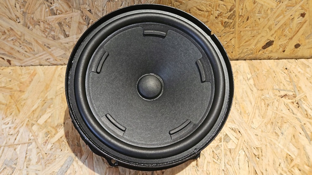 фото №1, Vw volkswagen touareg iii динамік двері 760035454a