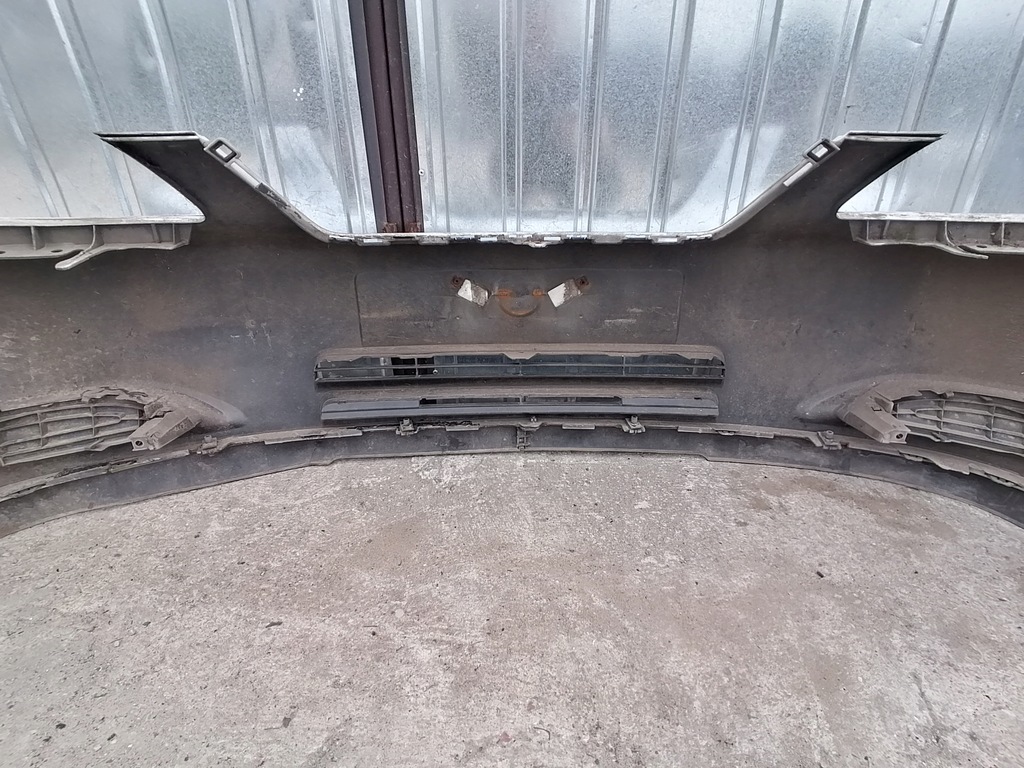 фото №12, Бампер перед toyota corolla e12 hb 5d 02-04