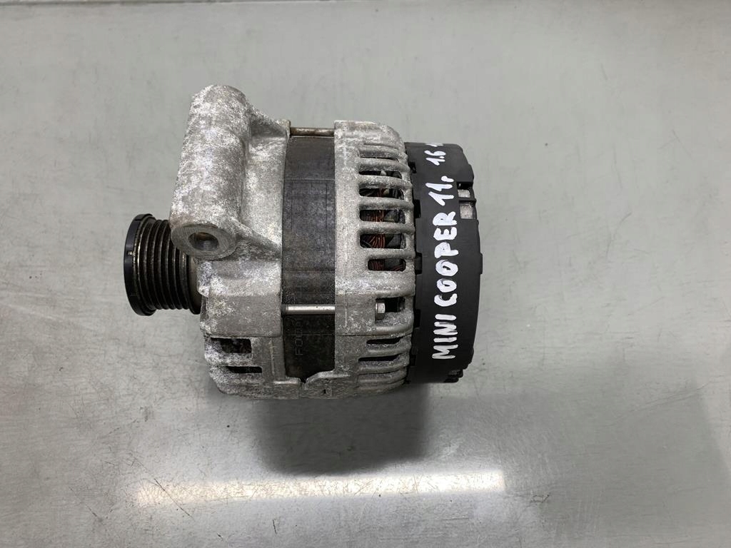 Генератор mini countryman r60 1.6 16 v 11 r 7605782 Цена