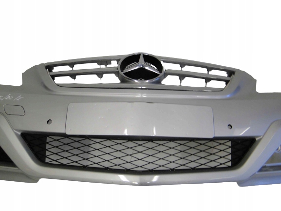 Купить Mercedes b klasa w245 245 рестайлинг  решётка средняя