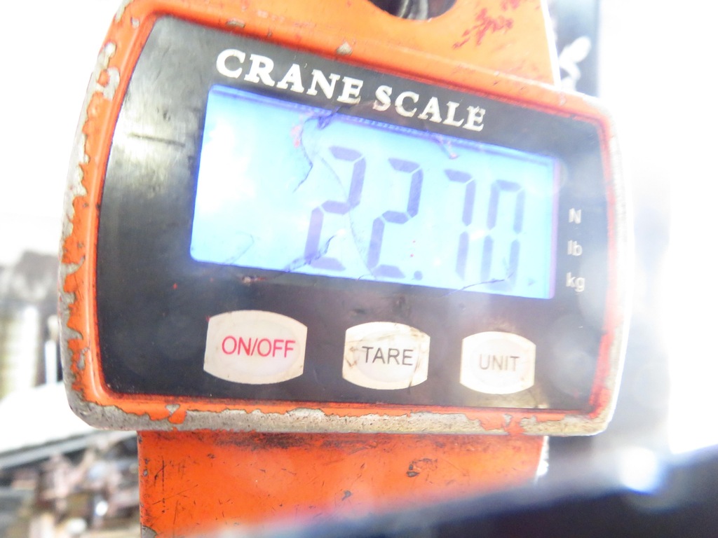 фото №7, Wał приводной nissan cabstar 2.5 dci