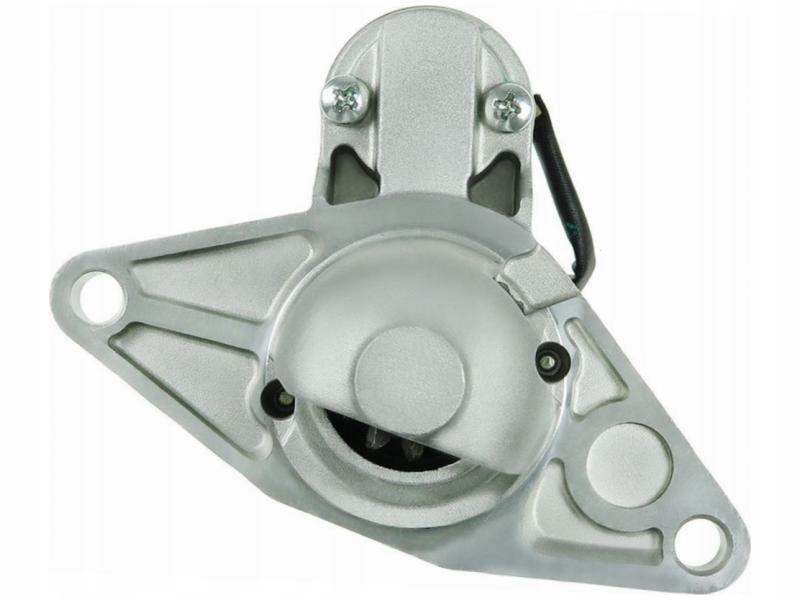 фото №1, Стартер mazda rx-8 1.3