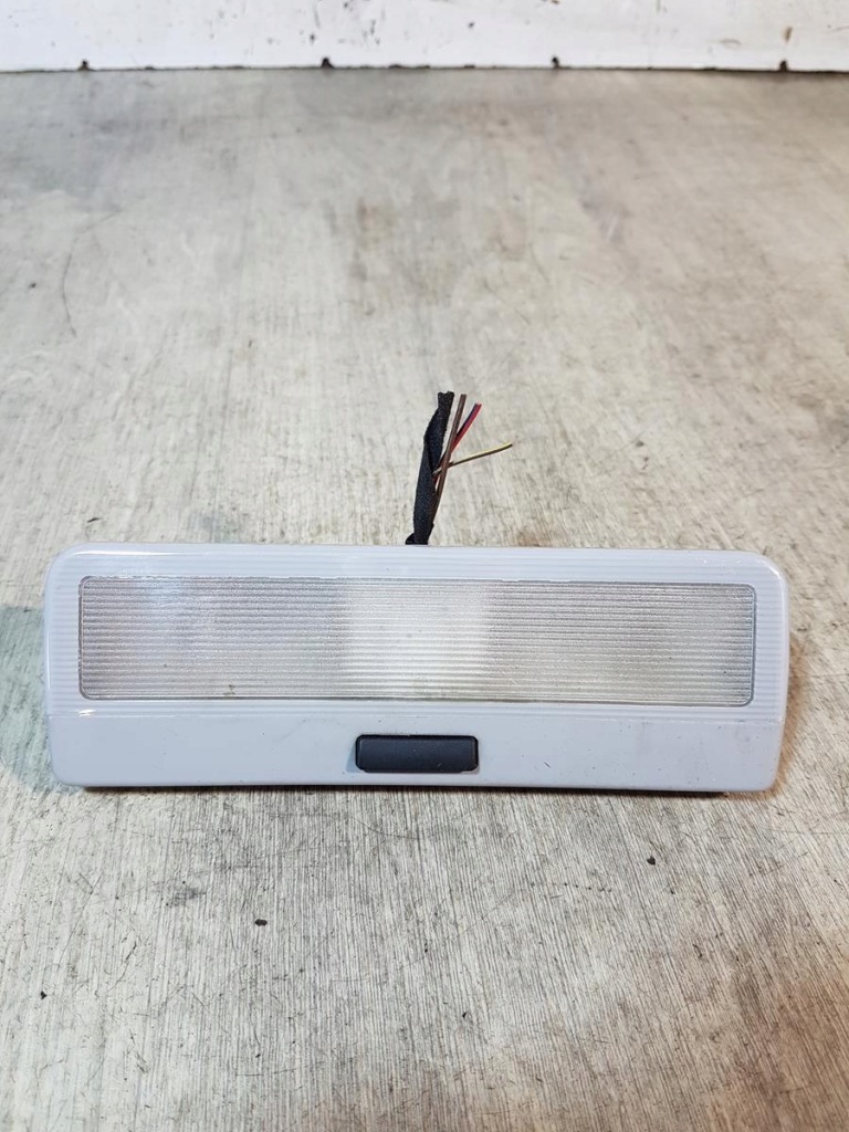 Купить Лампа освещение салона кабины bmw e39