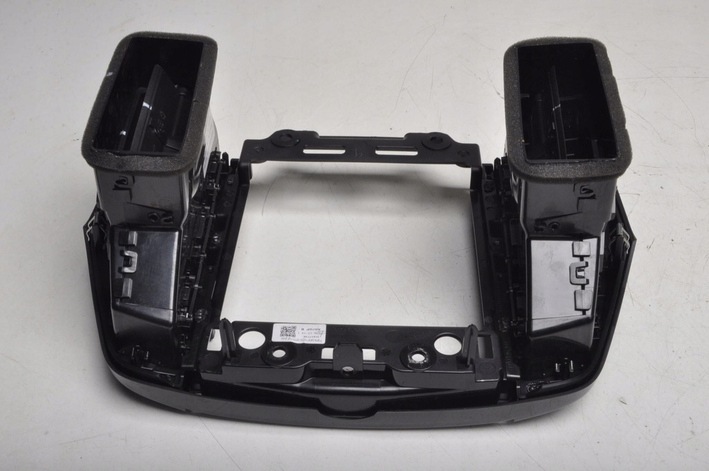 фото №6, Volvo xc60 ii решётка решётки обдув 31417746 31417738